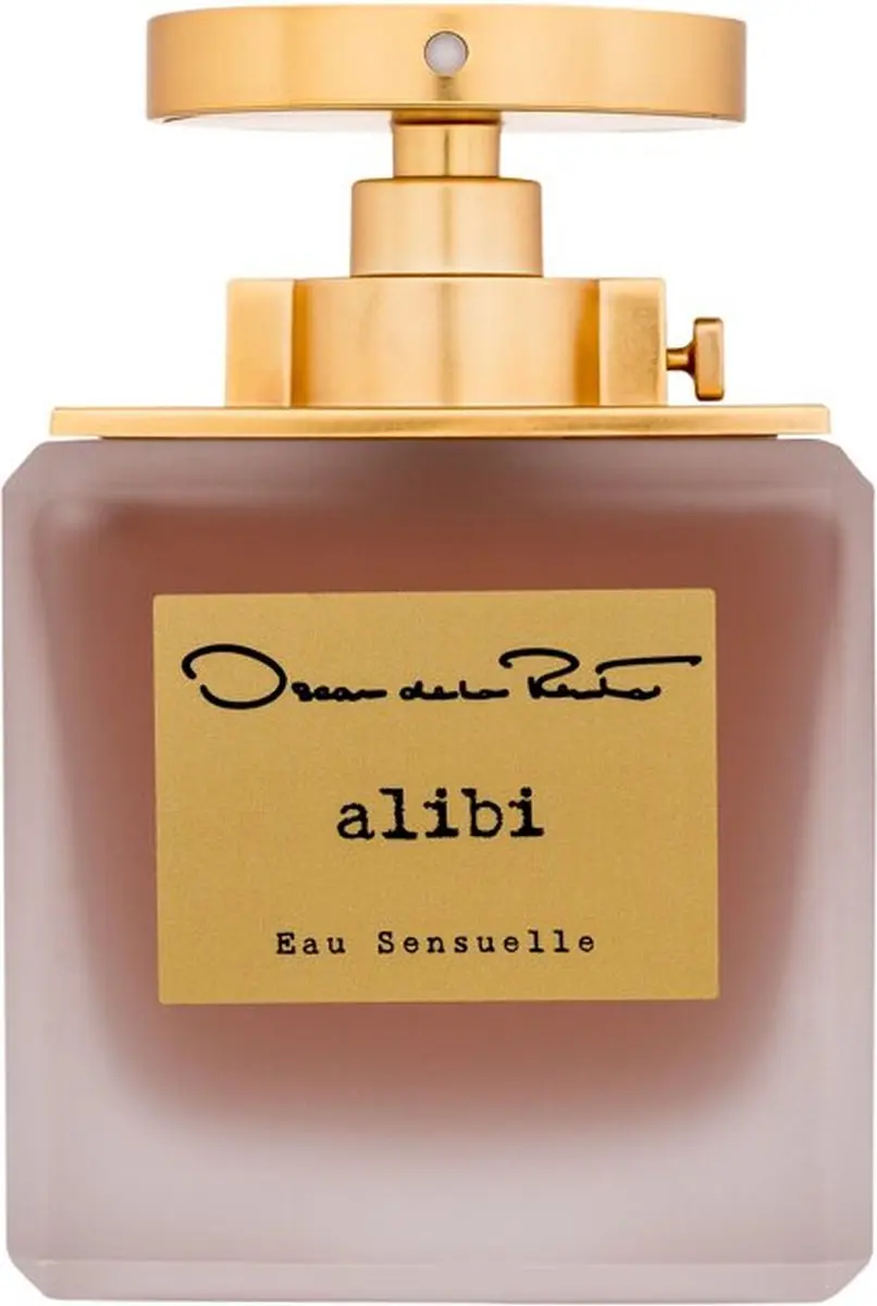 Oscar de la Renta Alibi Eau de Parfum 100ml