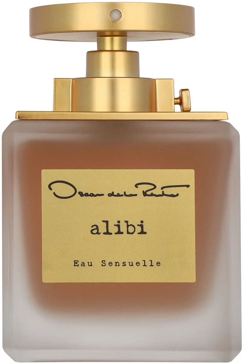 Oscar de la Renta Alibi Eau de Parfum 100ml