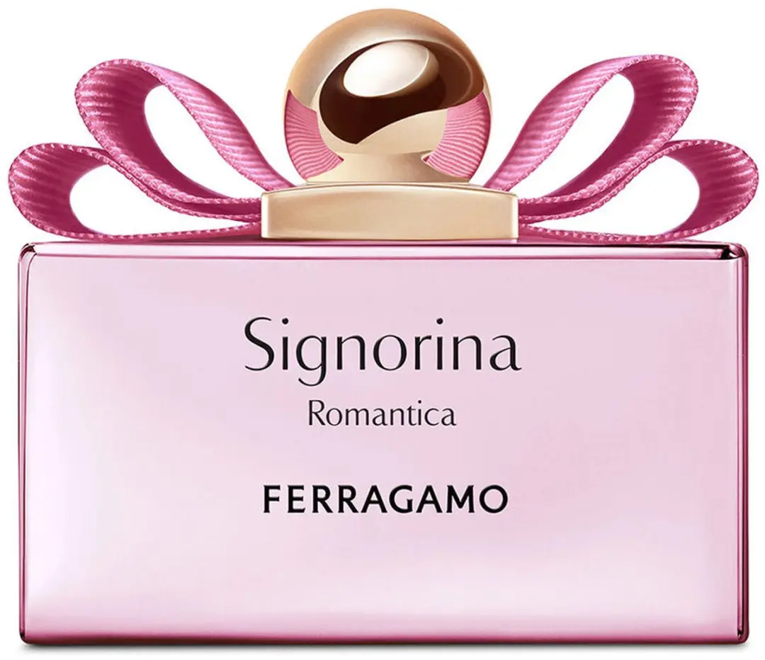 Salvatore Ferragamo Signorina Unisex Parfum 100ml