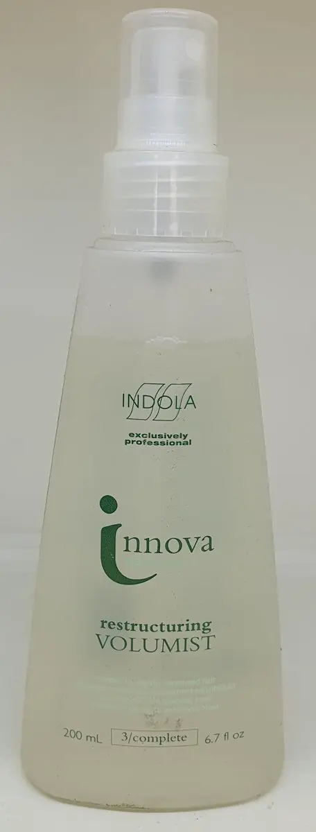 Indola Innova Reinforce Leave-in Spray 200ml