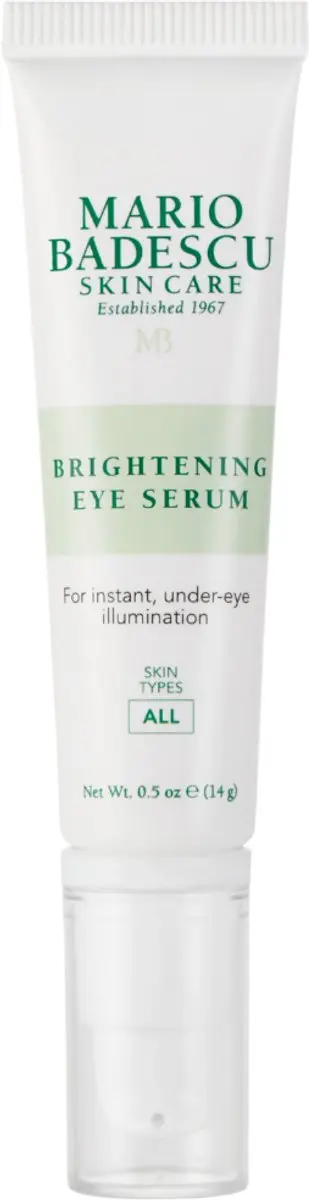 Mario Badescu Brightening Eye Serum 14ml