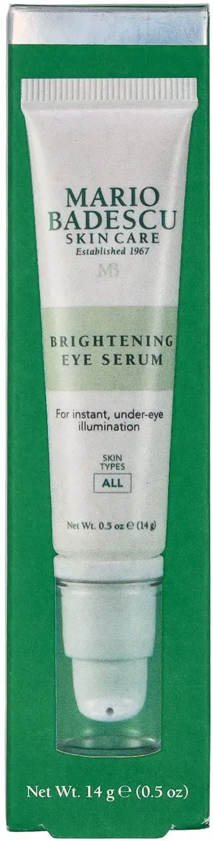 Mario Badescu Brightening Eye Serum 14ml
