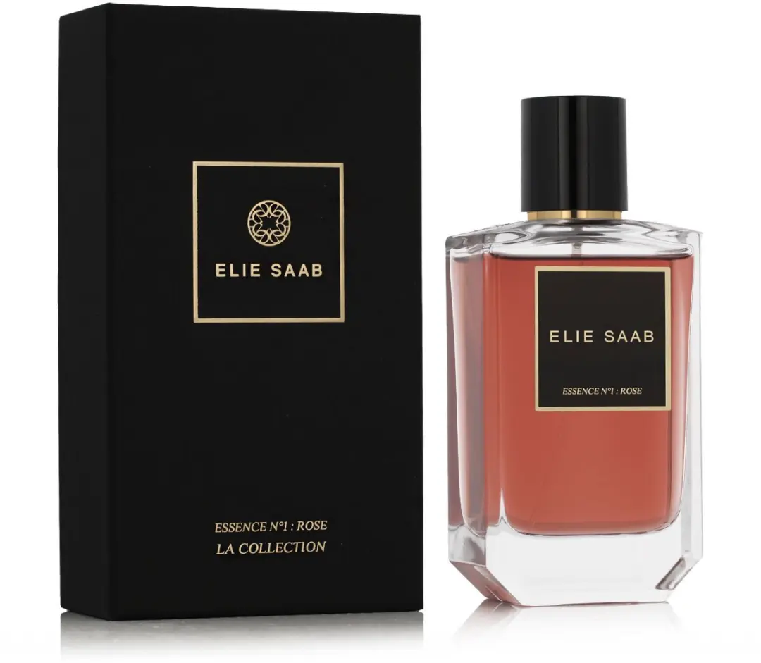 Elie Saab La Collection Essence No. 1 ROSE EDP 100ml