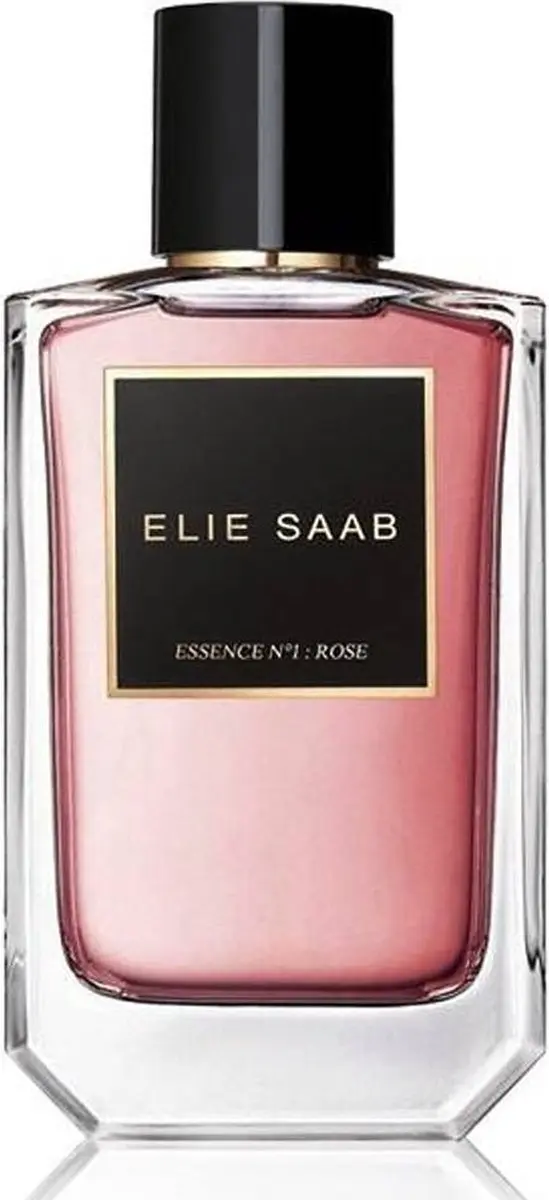 Elie Saab La Collection Essence No. 1 ROSE EDP 100ml
