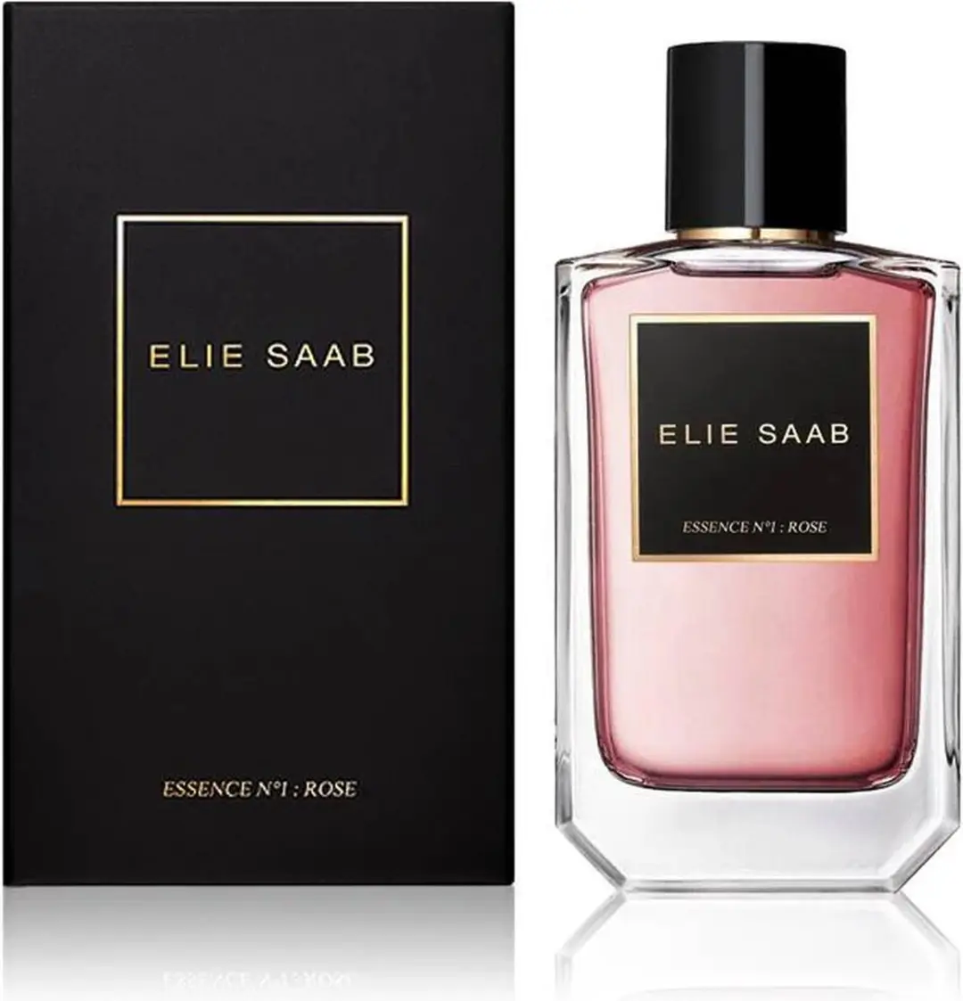 Elie Saab La Collection Essence No. 1 ROSE EDP 100ml
