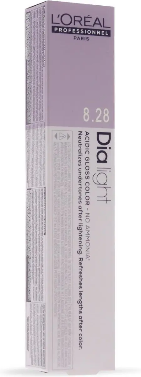 L'Oréal Professionnel Dia Light Haarverf 8.28