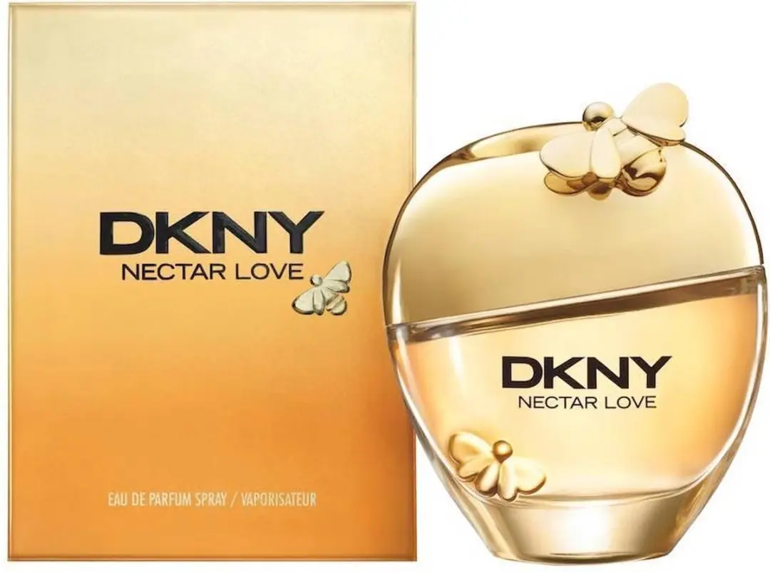 DKNY Nectar Love Eau de Parfum 50ml