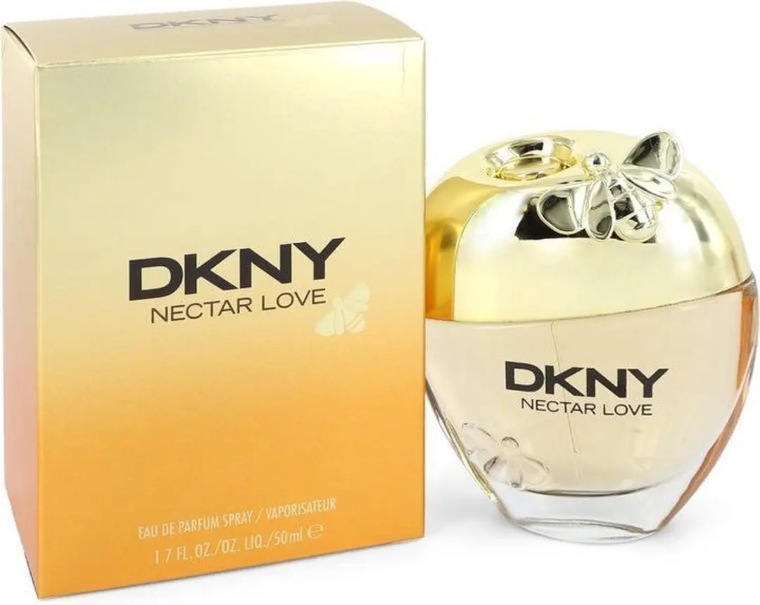 DKNY Nectar Love Eau de Parfum 50ml