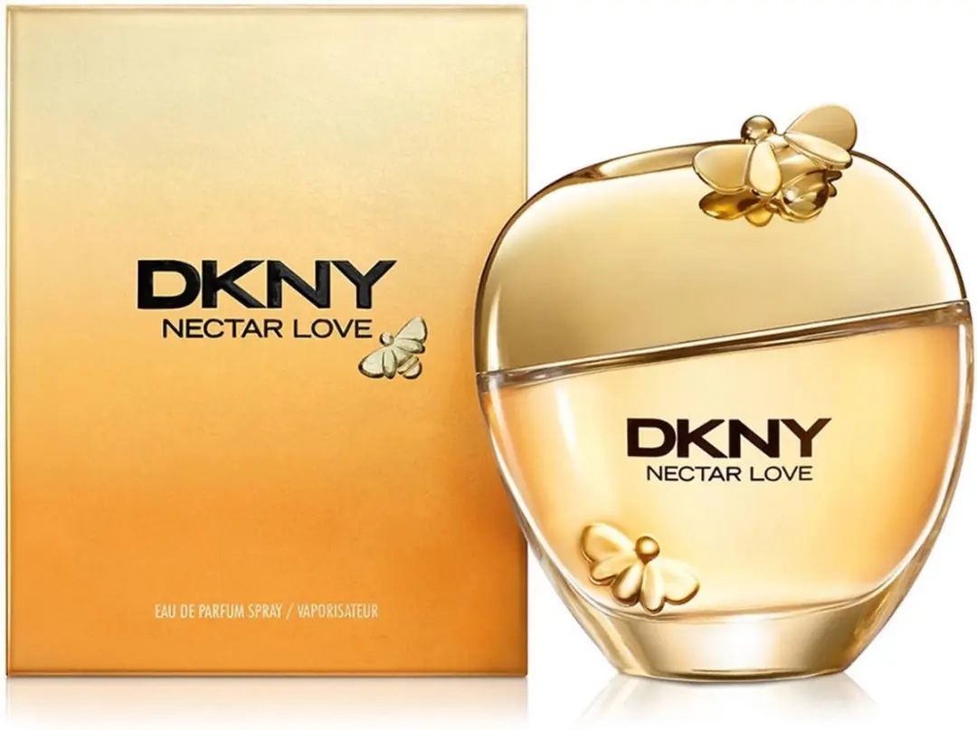 DKNY Nectar Love Eau de Parfum 50ml