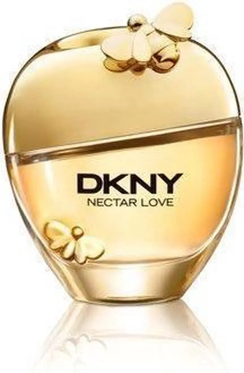 DKNY Nectar Love Eau de Parfum 50ml - afbeelding 6 van 6