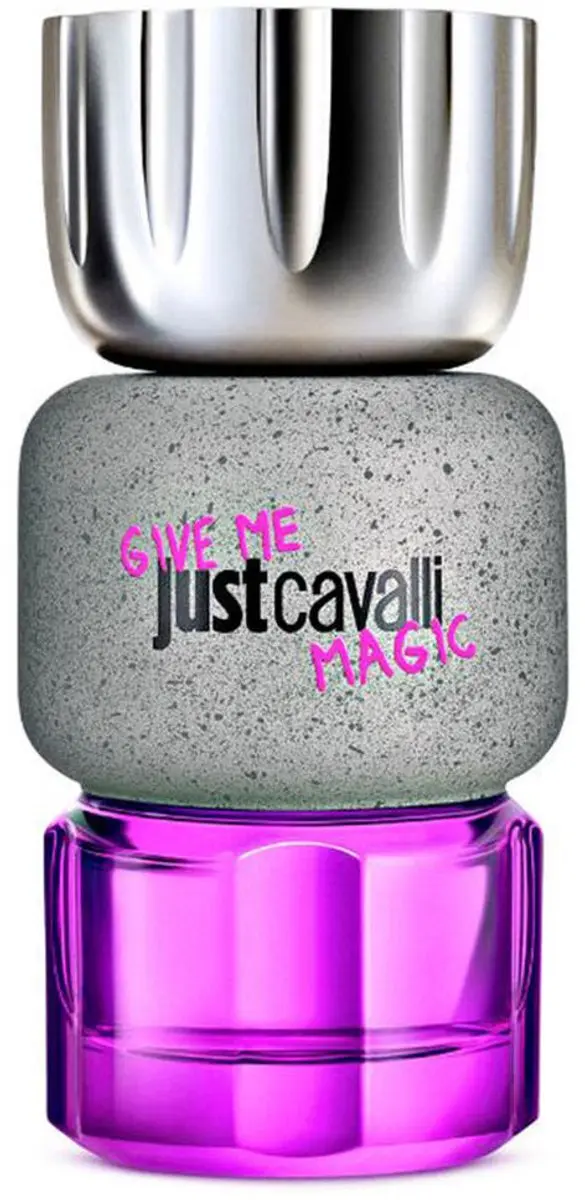 Roberto Cavalli Just Cavalli Give Me Magic Damesparfum 90ml
