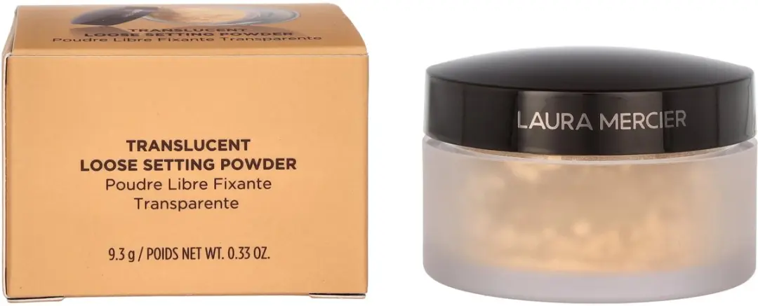 Laura Mercier Translucent Loose Setting Powder Honey