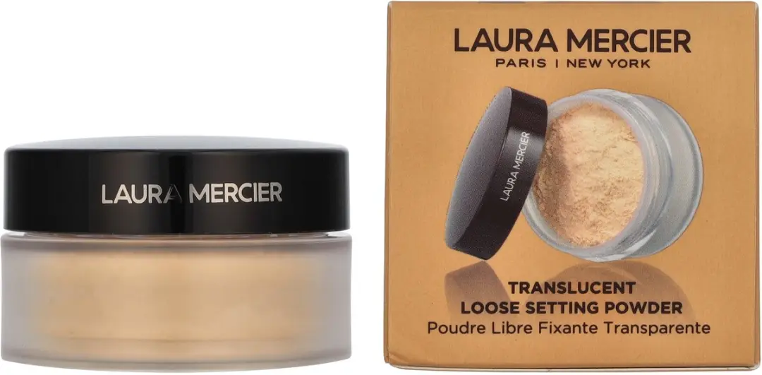 Laura Mercier Translucent Loose Setting Powder Honey - 9.3g