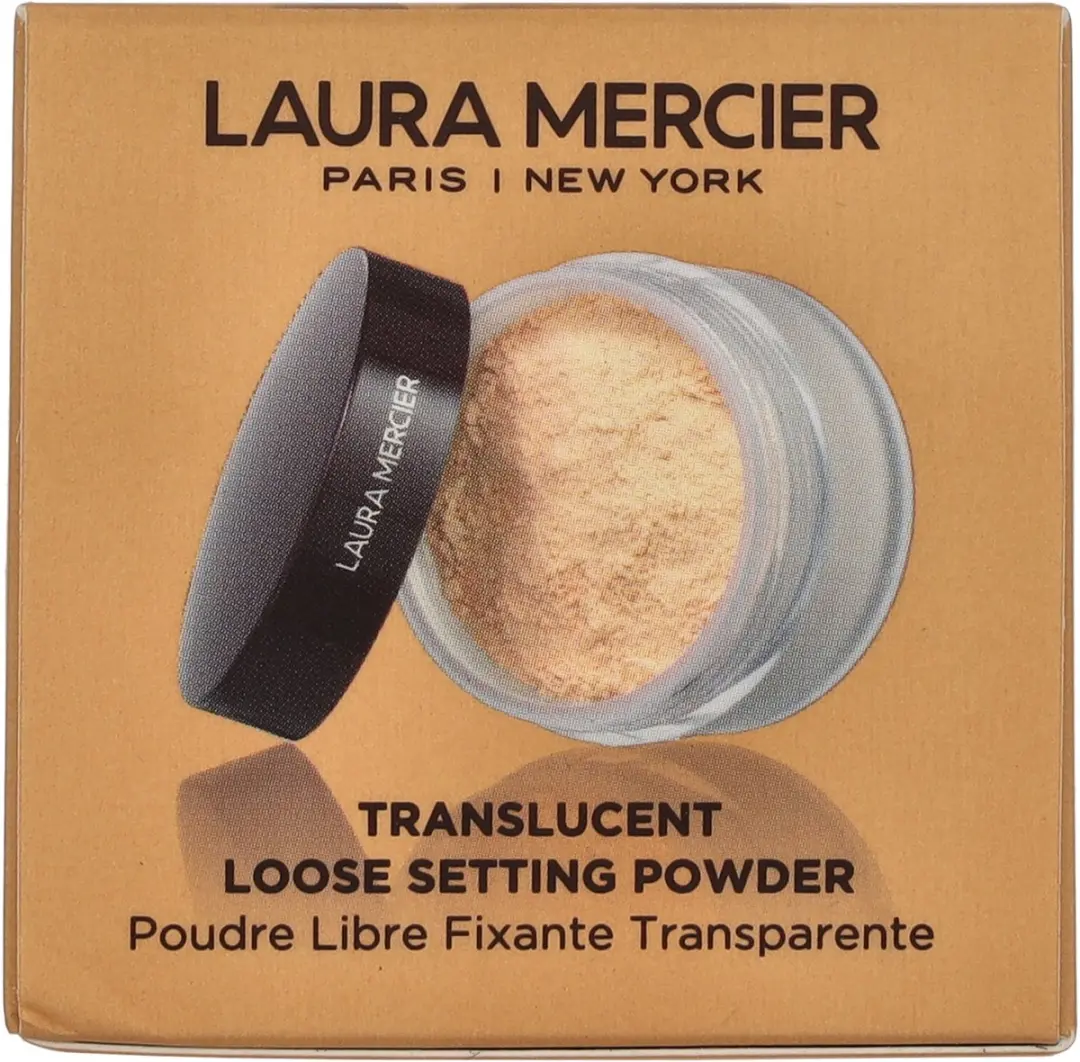 Laura Mercier Translucent Loose Setting Powder Honey - 9.3g