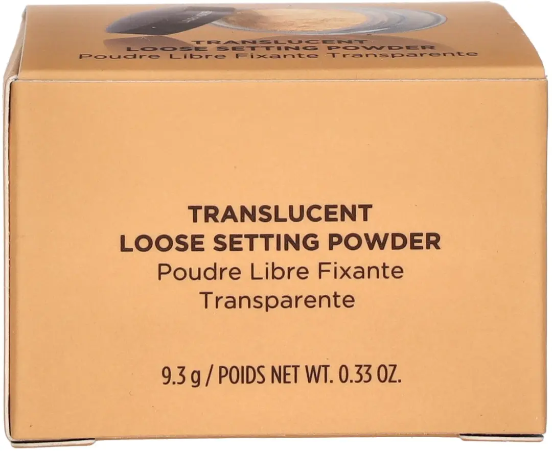 Laura Mercier Translucent Loose Setting Powder Honey - 9.3g
