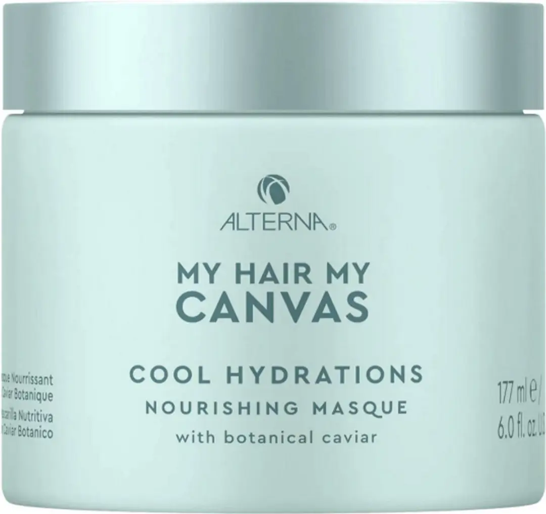 Alterna MHMC Cool Hydrations Mask 177ml