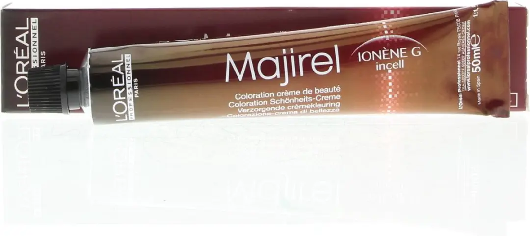 L'Oréal Professionnel Majirel Haarverf 50ml