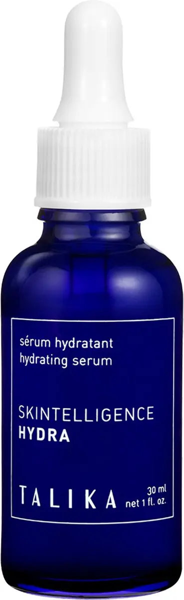 Talika Face Skintelligence Hydraterend Serum 30ml - 30 Stuks