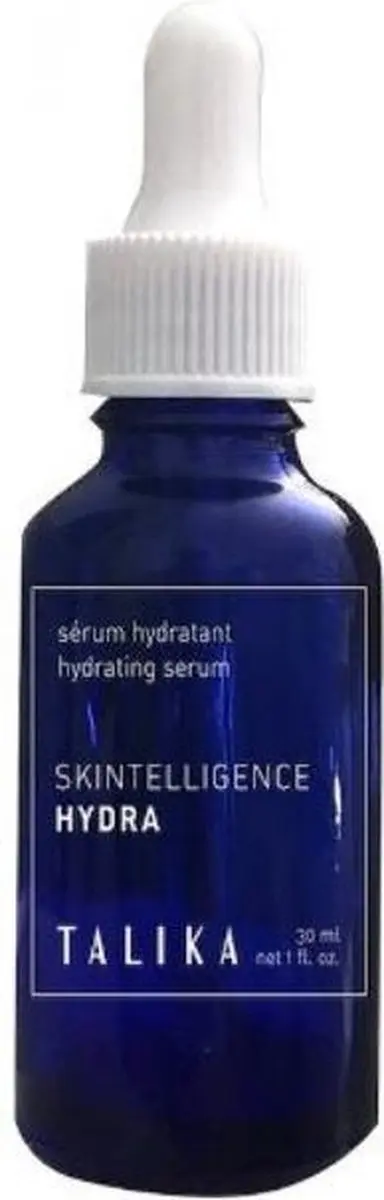 Talika Face Skintelligence Hydraterend Serum 30ml
