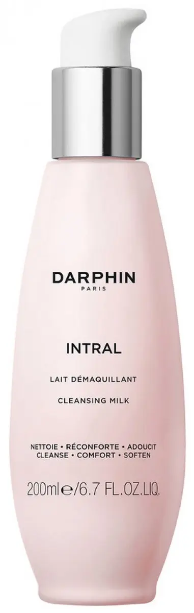 Darphin Intral Reinigingsmelk 200ml