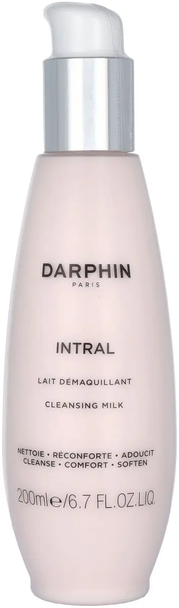 Darphin Intral Reinigingsmelk 200ml
