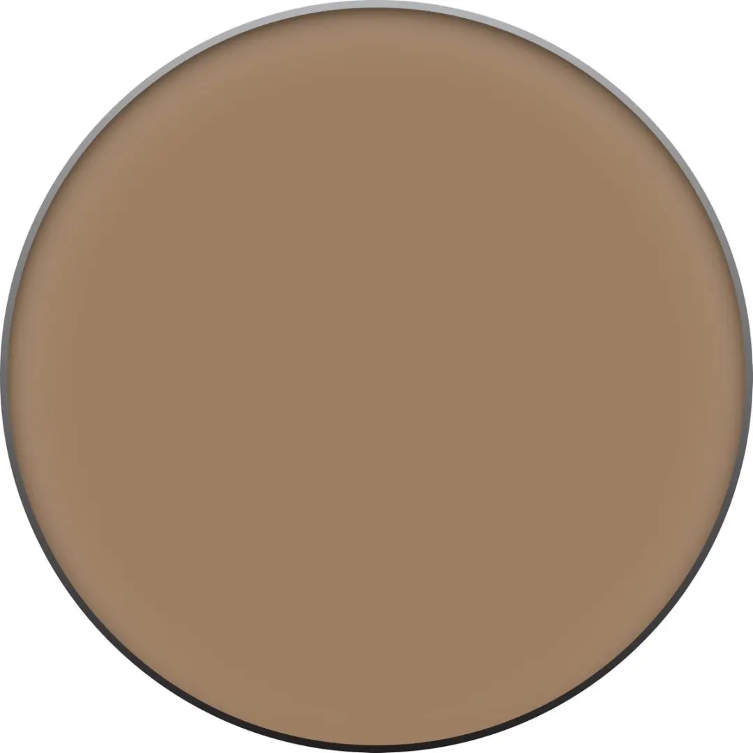 Christian Faye Duo Natural Medium Brown - 3g