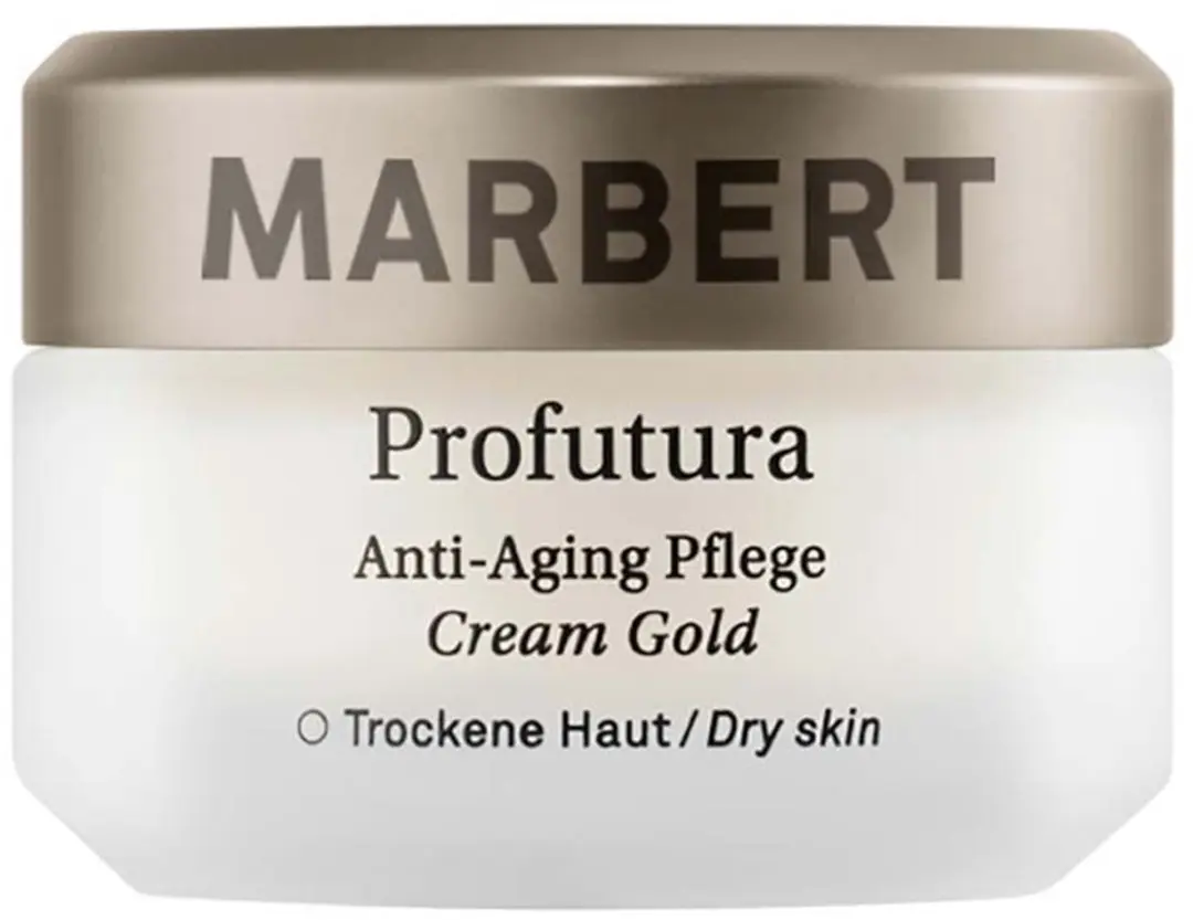 Marbert Profutura Cream Gold Tandpasta 50ml