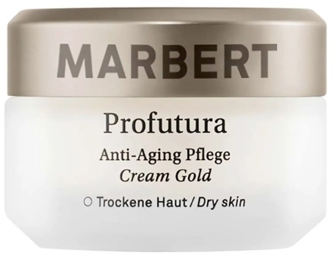 Marbert Profutura Cream Gold Tandpasta 50ml