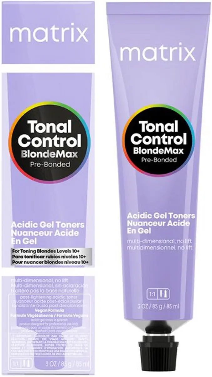 L'Oréal Paris Tonal Control 10PA Haarkleuring