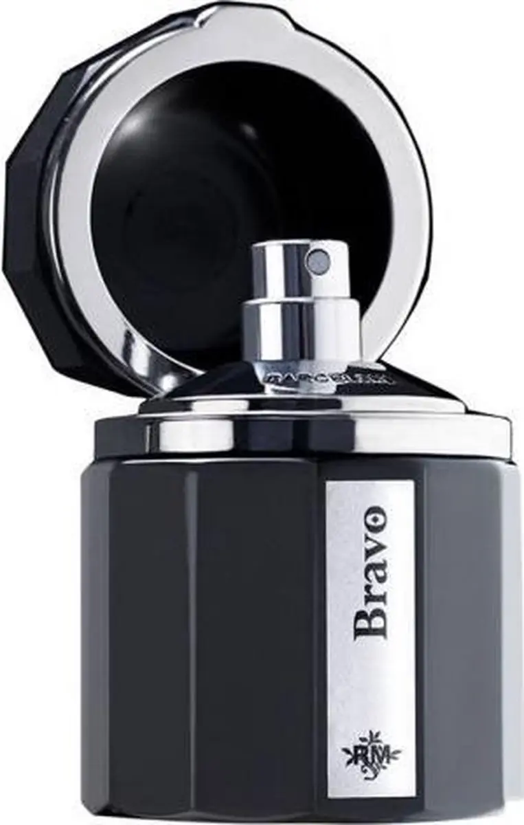 Ramon Monegal Spanish Style Bravo Eau de Parfum 50ml