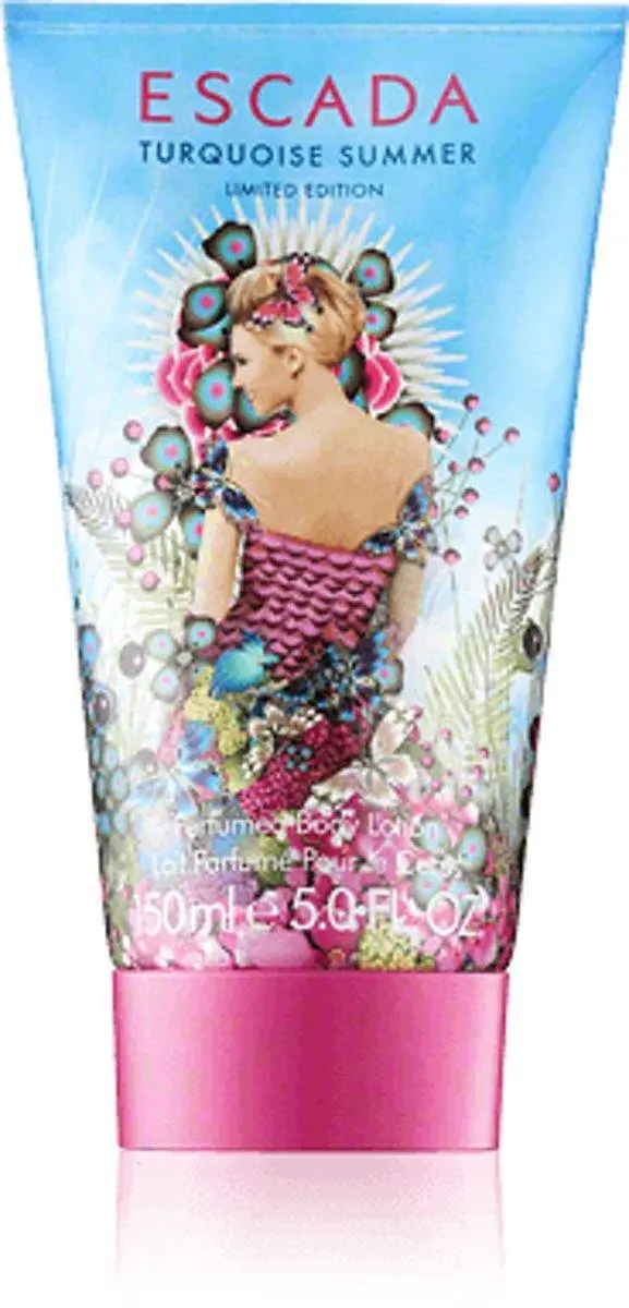Escada Turquoise Summer Bodylotion 150ml