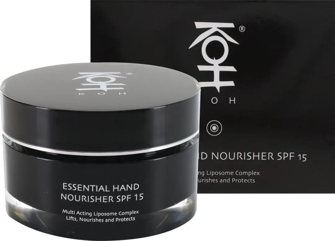 KOH Essential Handcrème 100ml