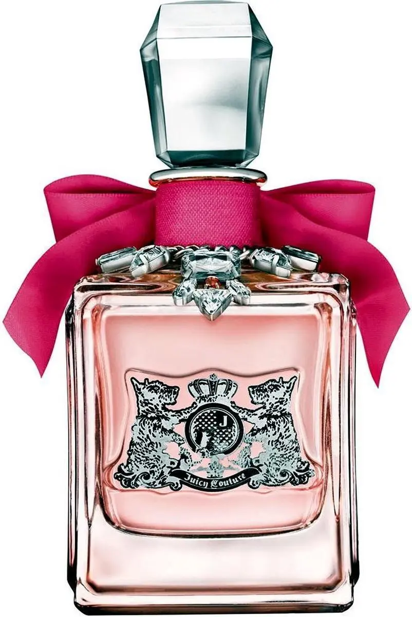 Juicy Couture Couture La La Eau de Parfum 50ml