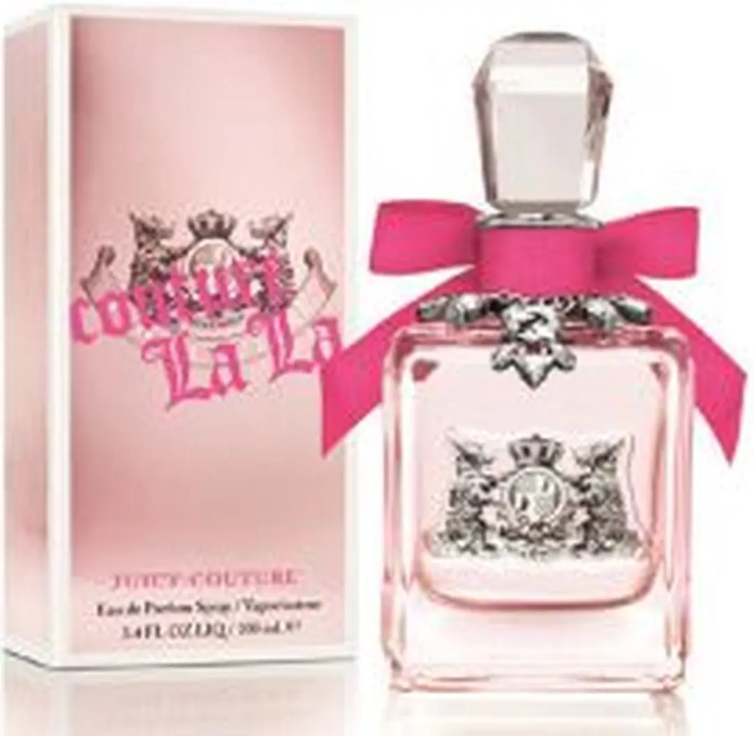 Juicy Couture Couture La La Eau de Parfum 50ml