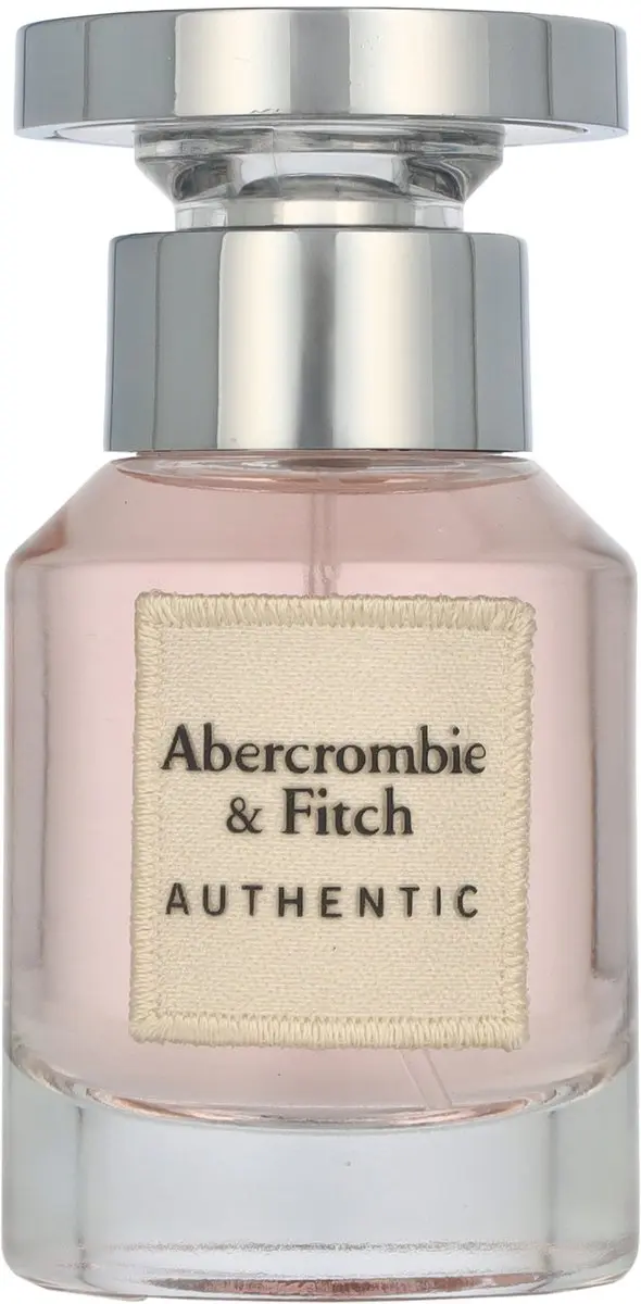 Abercrombie & Fitch Authentic Eau de Parfum 30ml