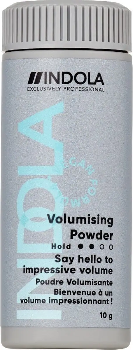 Indola Volume Powder 10ml