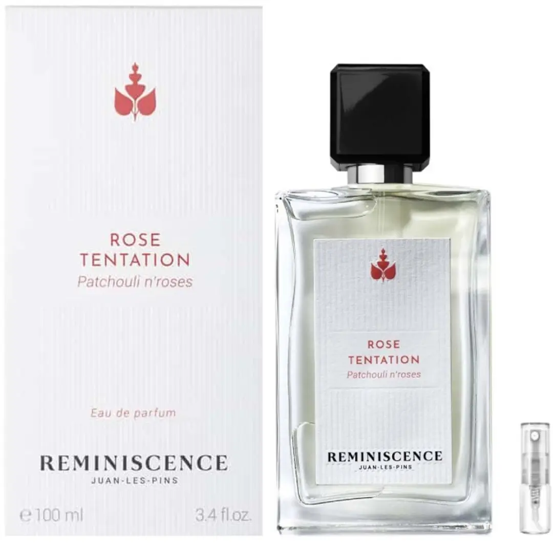 Reminiscence Rose Tentation Eau de Parfum 50ml