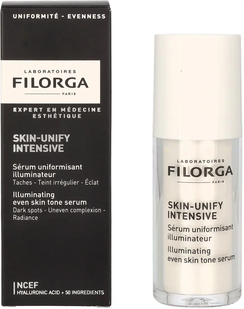 Filorga Skin Unify Intensief Serum 30ml