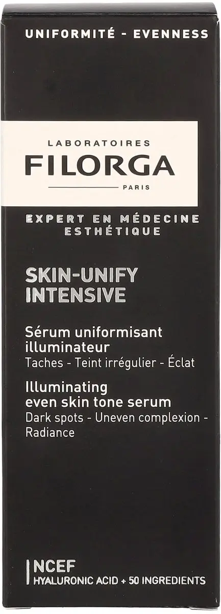 Filorga Skin Unify Intensief Serum 30ml