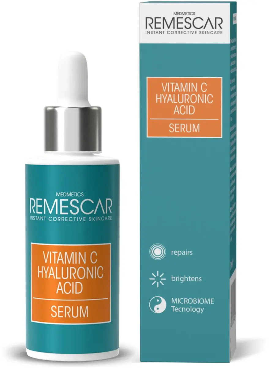Remescar Vitamine C Serum 30ml