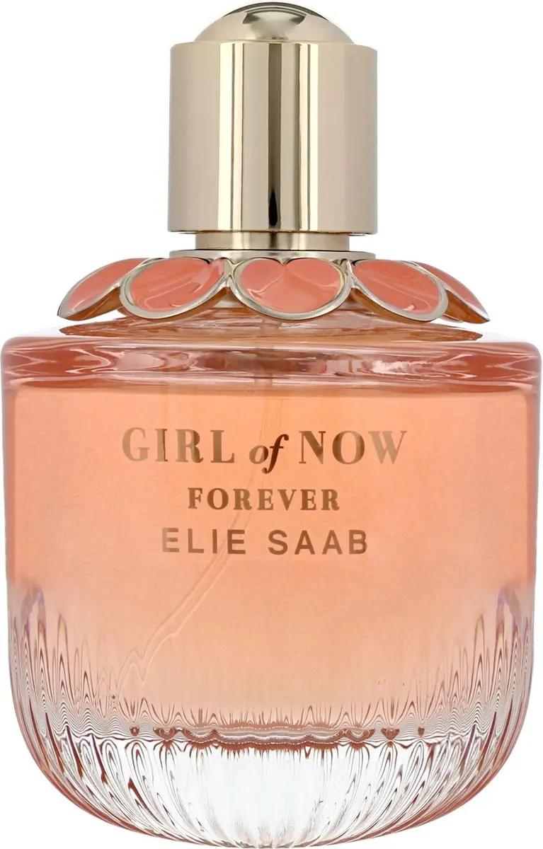 Elie Saab Girl Of Now Forever Eau de Parfum 90ml