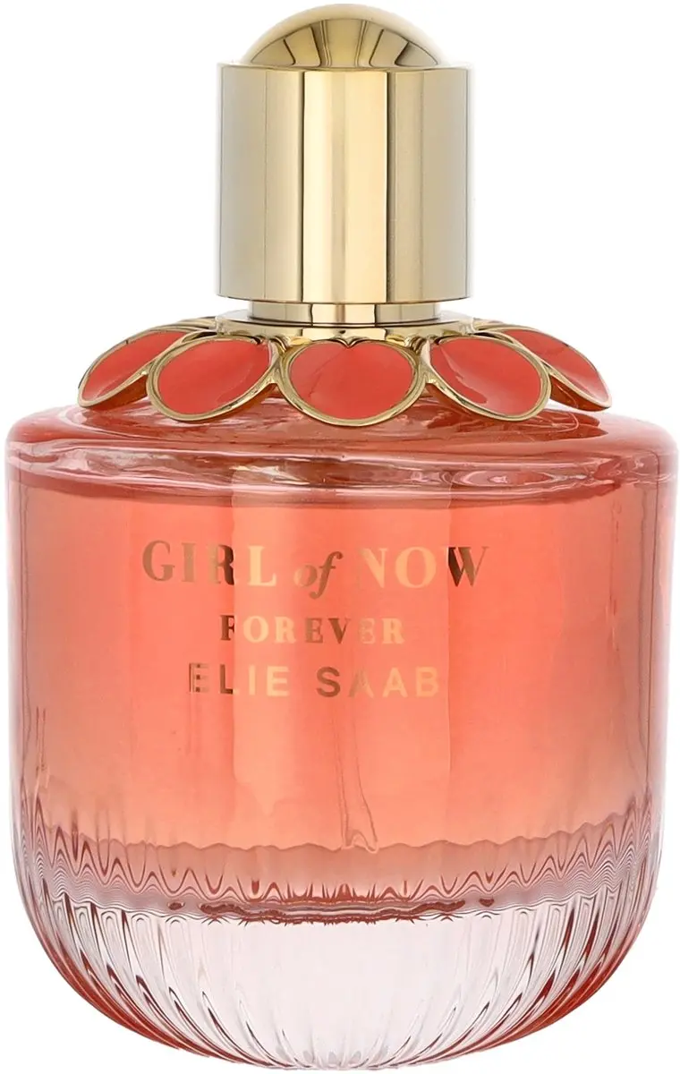 Elie Saab Girl Of Now Forever Eau de Parfum 90ml
