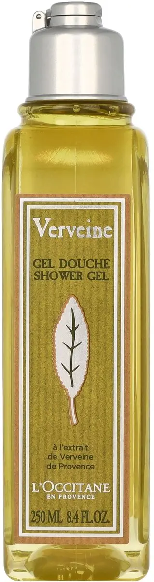 L'Occitane Verveine Gel Douche 250ml