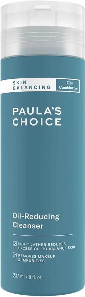 Paula's Choice Skin Balancing Gezichtsreiniger 237ml