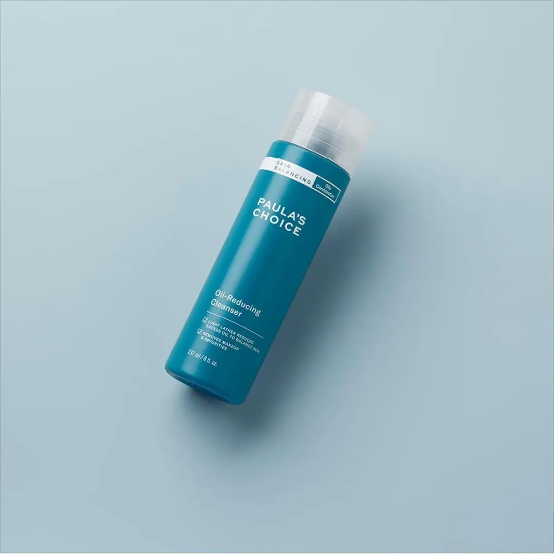 Paula's Choice Skin Balancing Gezichtsreiniger 237ml