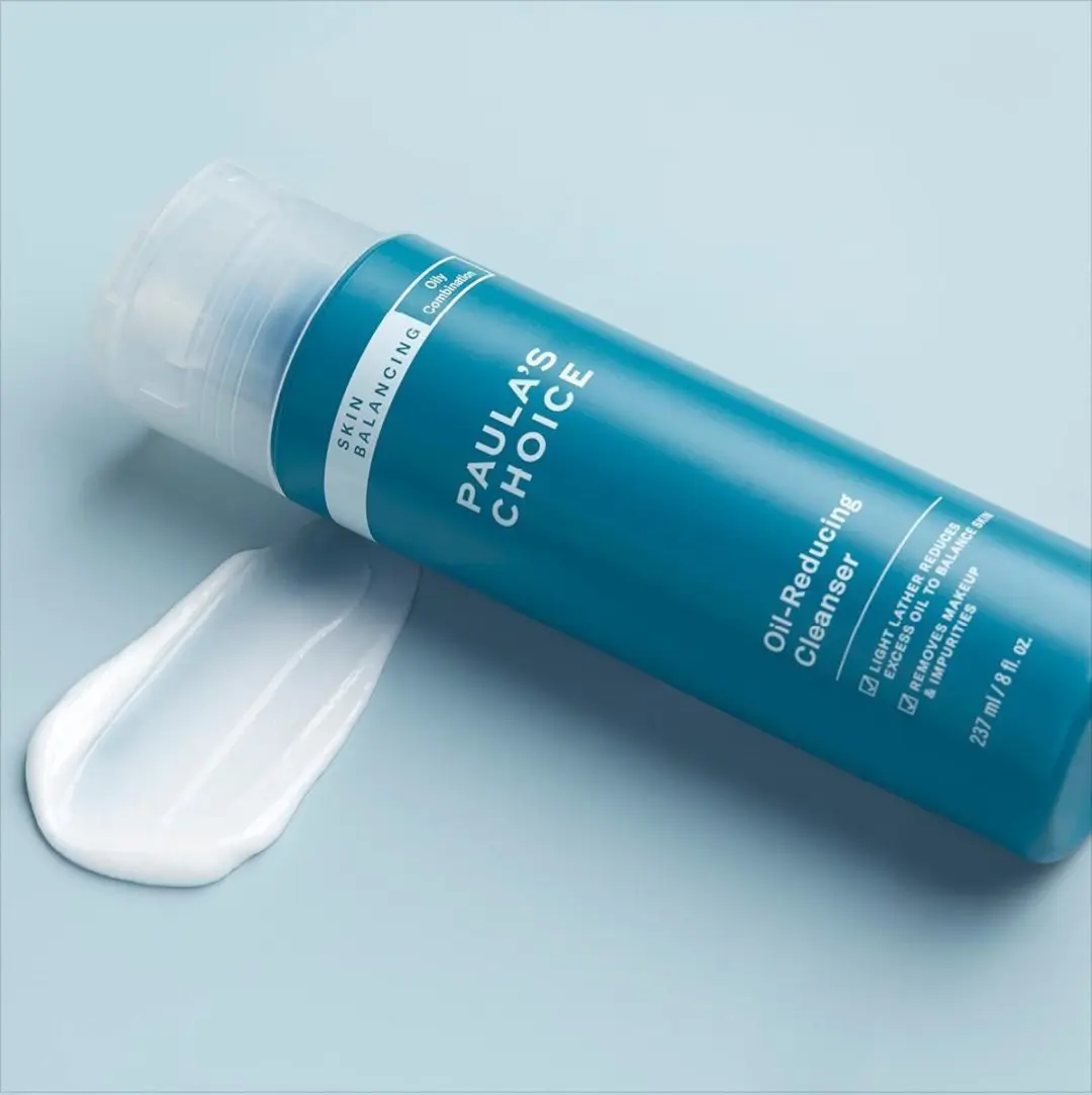 Paula's Choice Skin Balancing Gezichtsreiniger 237ml