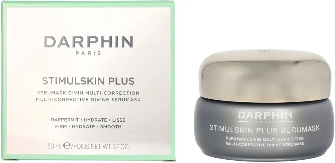 Darphin Stimulskin Divine Serumask Gezichtsmasker 50ml - afbeelding 6 van 6