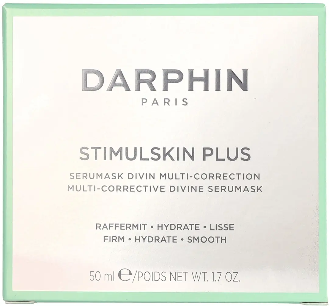 Darphin Stimulskin Divine Serumask Gezichtsmasker 50ml