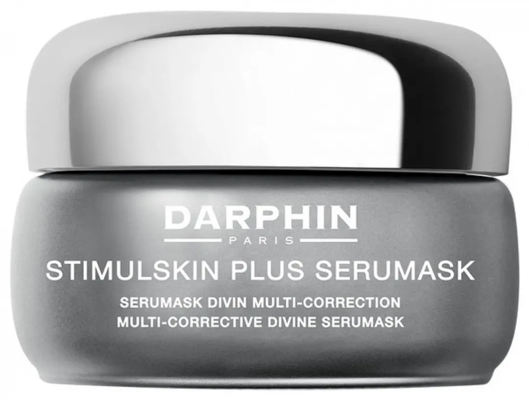 Darphin Stimulskin Divine Serumask Gezichtsmasker 50ml