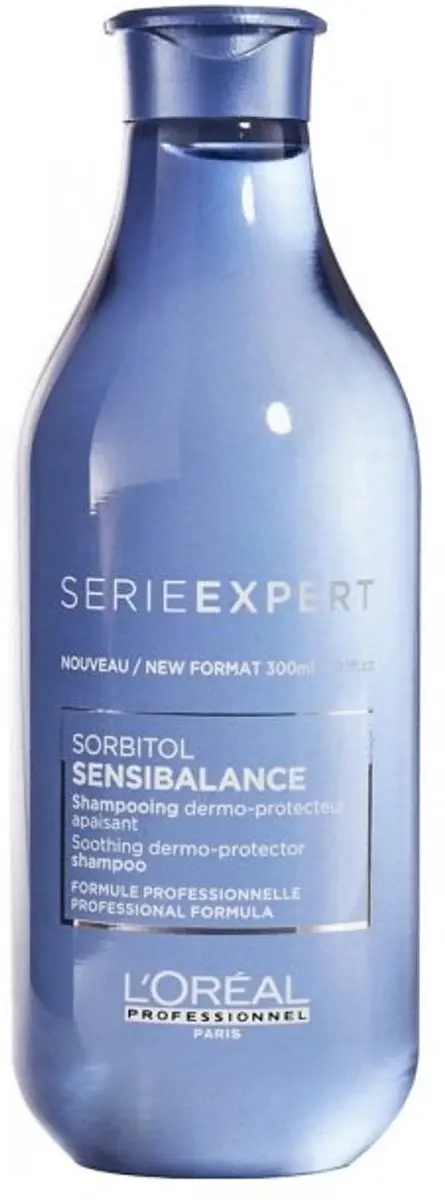 L'Oréal Professionnel Série Expert Sensi Balance Shampoo 300ml